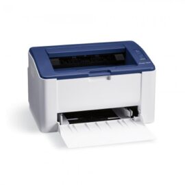 XEROX Phaser 3020BI WiFi Laser Wireless printer