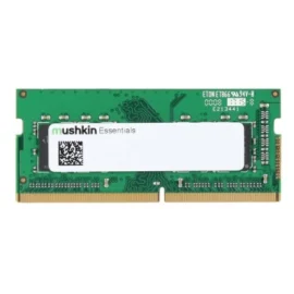 Mushkin Essentials DDR4 SO-DIMM 16GB 3200Mhz
