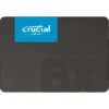 Crucial SSD 240GB  2.5" BX500