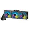Arctic CPU Cooler Liquid Freezer II 420 ARGB