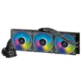 Arctic CPU Cooler Liquid Freezer II 420 ARGB