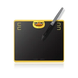 HUION Grafički Tablet Special Edition HS64SE