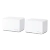 Mercusys Halo H80X (2-PACK) AX3000 Whole Home Mesh Wi-Fi System