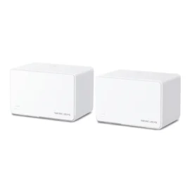 Mercusys Halo H80X (2-PACK) AX3000 Whole Home Mesh Wi-Fi System