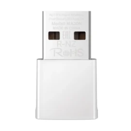 Mercusys MA30N AC1300 Wireless Nano Dual Band USB Adapter