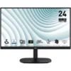 23.8" MSI PRO MP245V 100Hz Display