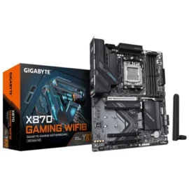 Gigabyte Gaming X870 WiFi6