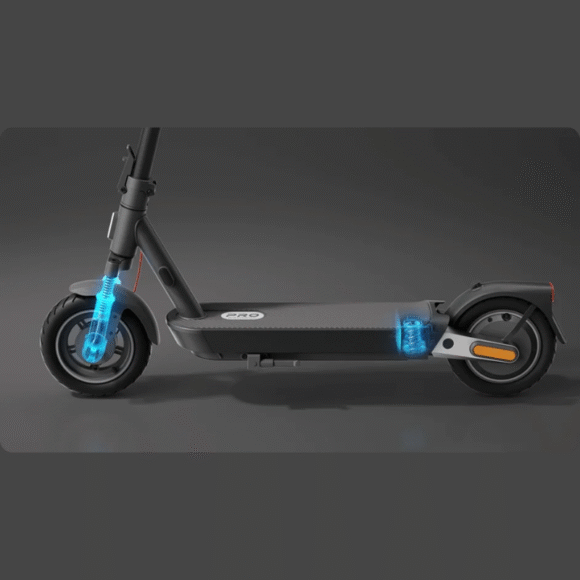 Xiaomi Mi Elektricni Skuter 5 Pro - Image 3