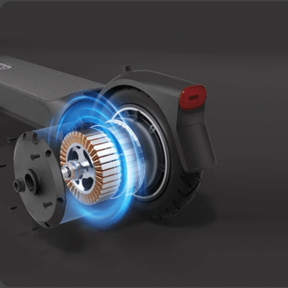 Xiaomi Mi Elektricni Skuter 5 Pro - Image 5