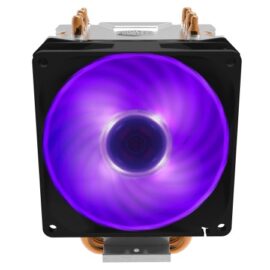 Cooler Master CPU Cooler Hyper H410R RGB