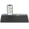 Logitech Tastatura Slim Bluetooth K580
