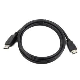 Gembird DisplayPort to HDMI M/M  1.8m Cable