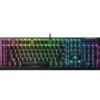 Razer Mehanička Tastatura Blackwidow V4 X Green Switch