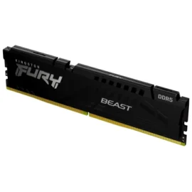Kingston Fury Beast DDR5 16GB 5600MHz CL40