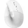 Logitech Miš Lift for Mac Wireless White