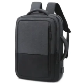 OKADE Ruksak za Notebook S63 15,6" Sivi