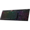 ReDragon - Mehanicka Gaming Tastatura Horus K618 RGB Wireless