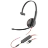 Poly Blackwire Slušalice 3215 USB