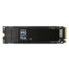 Samsung SSD 1TB 990 EVO Plus M.2 NVMe PCI-E 5.0