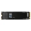 Samsung SSD 2TB 990 EVO Plus M.2 NVMe PCI-E 5.0 PN