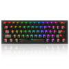 ReDragon - Mehanicka Gaming Tastatura Fizz K617 CTB RGB