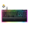 Razer Mehanička Tastatura Blackwidow V4 Pro Yellow Switch