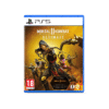 Mortal Kombat 11 Ultimate Edition PS5