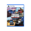 Truck Driver The American Dreams PS5