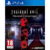 Resident Evil - Origins Collection /PS4