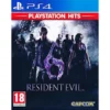 Resident Evil 6 HD /PS4