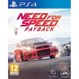 Need for Speed Payback / PS4