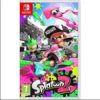 Splatoon 2 /Switch