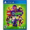 Lego DC Super Villains /PS4
