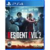 Resident Evil 2 /PS4