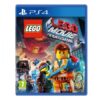 Lego The Movie Videogame /PS4