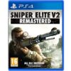Sniper Elite V2 Remastered /PS4