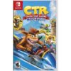 Crash Team Racing Nitro-Fueled /Switch
