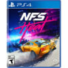 Need for Speed Heat /PS4