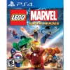 Lego Marvel Super Heroes /PS4