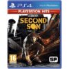 InFamous: Second Son /PS4