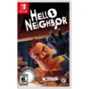 Hello Neighbor /Switch