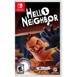 Hello Neighbor /Switch