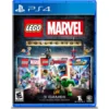Lego Marvel Collection 3in1 /PS4