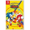 Sonic Mania Plus /Switch