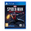 Marvels Spider-Man: Miles Morales /PS4