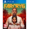 Far Cry 6 /PS4