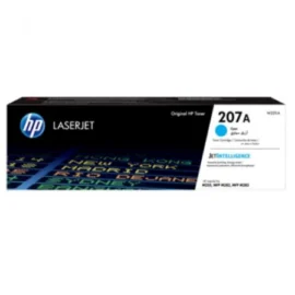 HP Toner W2211A Cyan 207A