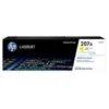 HP Toner W2212A Yellow 207A