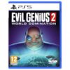 Evil Genius 2: World Domination /PS5