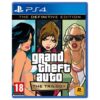 GTA: The Trilogy /PS4